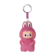 [pre order] THE MONSTER Pin for Love Series- Vinyl Plush Pendant blind box (N-Z)