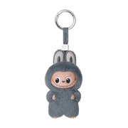 [pre order] THE MONSTER Pin for Love Series- Vinyl Plush Pendant blind box (N-Z)