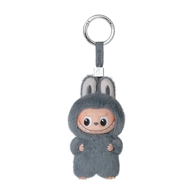 [pre order] THE MONSTER Pin for Love Series- Vinyl Plush Pendant blind box (N-Z)