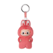[pre order] THE MONSTER Pin for Love Series- Vinyl Plush Pendant blind box (N-Z)