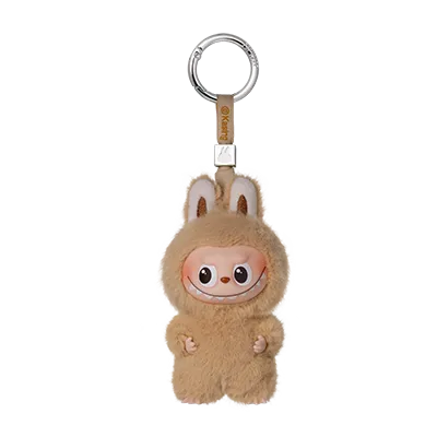 [pre order] THE MONSTER Pin for Love Series- Vinyl Plush Pendant blind box (N-Z)