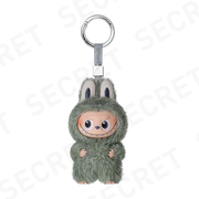 [pre order] THE MONSTER Pin for Love Series- Vinyl Plush Pendant blind box (N-Z)