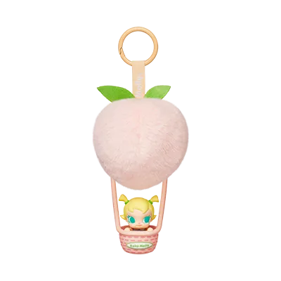 [pre order] Baby Molly Fruity Aroma Series- Sachet Pendant Blind Box