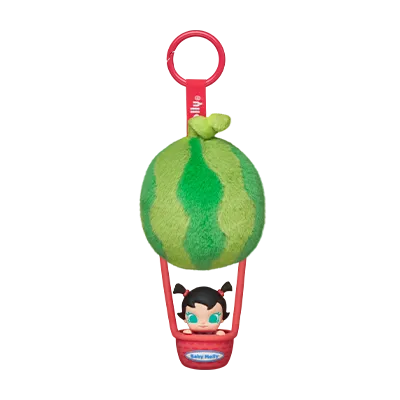 [pre order] Baby Molly Fruity Aroma Series- Sachet Pendant Blind Box