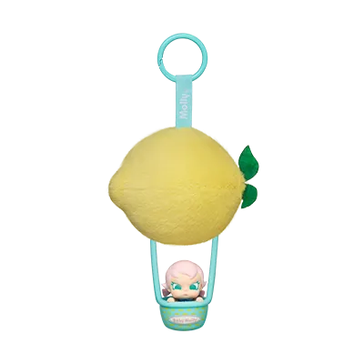 [pre order] Baby Molly Fruity Aroma Series- Sachet Pendant Blind Box