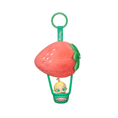 [pre order] Baby Molly Fruity Aroma Series- Sachet Pendant Blind Box