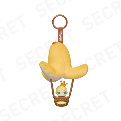 [pre order] Baby Molly Fruity Aroma Series- Sachet Pendant Blind Box