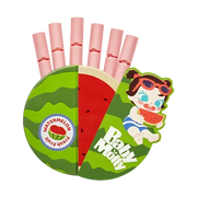 [pre order] Baby Molly Fruity Aroma Series-Magnetic Sealing Clip Storage Box Set