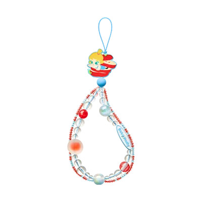 [pre order] Baby Molly Fruity Aroma Series- Phone Charm Blind Box