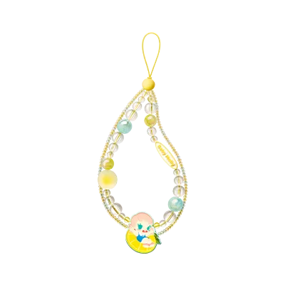 [pre order] Baby Molly Fruity Aroma Series- Phone Charm Blind Box