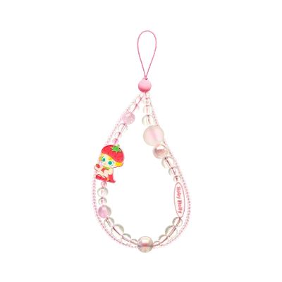 [pre order] Baby Molly Fruity Aroma Series- Phone Charm Blind Box