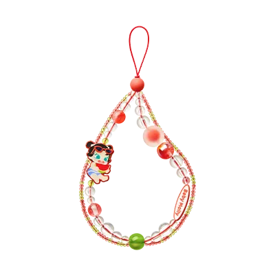 [pre order] Baby Molly Fruity Aroma Series- Phone Charm Blind Box