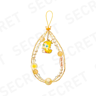 [pre order] Baby Molly Fruity Aroma Series- Phone Charm Blind Box