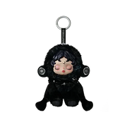 SKULLPANDA You Found Me! Series Plush Doll Pendant