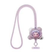 [pre order] SKULLPANDA You Found Me！Series Phone Lanyard