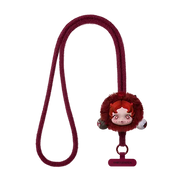 [pre order] SKULLPANDA You Found Me！Series Phone Lanyard