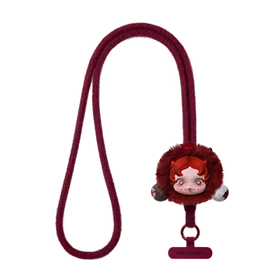 [pre order] SKULLPANDA You Found Me！Series Phone Lanyard