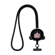 [pre order] SKULLPANDA You Found Me！Series Phone Lanyard