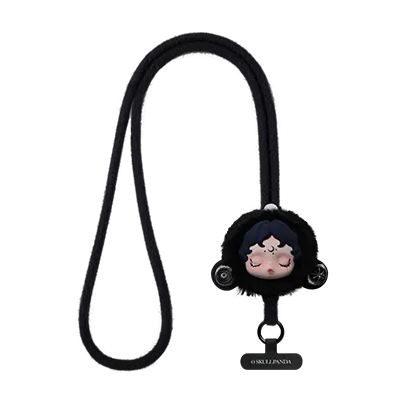 [pre order] SKULLPANDA You Found Me！Series Phone Lanyard
