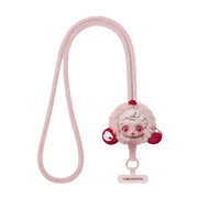 [pre order] SKULLPANDA You Found Me！Series Phone Lanyard