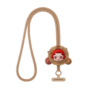 [pre order] SKULLPANDA You Found Me！Series Phone Lanyard