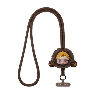 [pre order] SKULLPANDA You Found Me！Series Phone Lanyard
