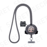 [pre order] SKULLPANDA You Found Me！Series Phone Lanyard