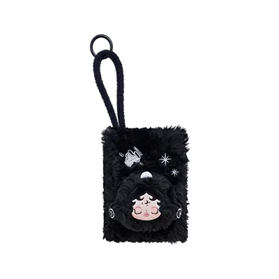 [pre order] SKULLPANDA You Found Me！Series Plush Mini Bag