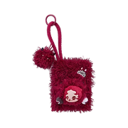 [pre order] SKULLPANDA You Found Me！Series Plush Mini Bag