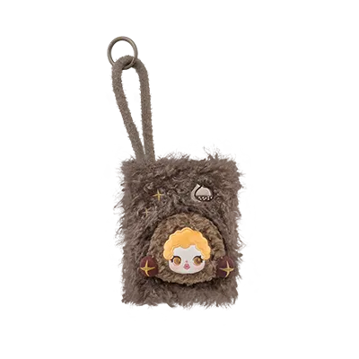 [pre order] SKULLPANDA You Found Me！Series Plush Mini Bag