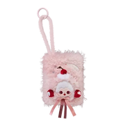 [pre order] SKULLPANDA You Found Me！Series Plush Mini Bag