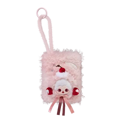 [pre order] SKULLPANDA You Found Me！Series Plush Mini Bag