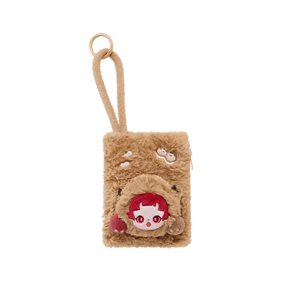 [pre order] SKULLPANDA You Found Me！Series Plush Mini Bag