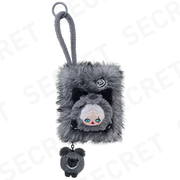[pre order] SKULLPANDA You Found Me！Series Plush Mini Bag