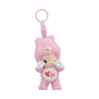 [pre order] Zsiga × Care Bears Series Figures