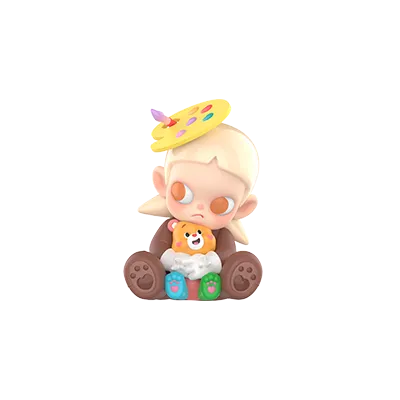 [pre order] Zsiga × Care Bears Series Figures