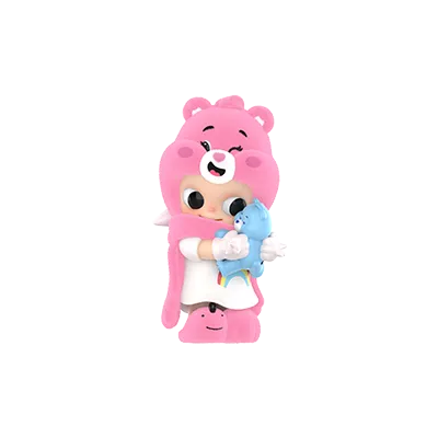 [pre order] Zsiga × Care Bears Series Figures