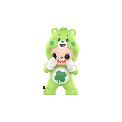 [pre order] Zsiga × Care Bears Series Figures