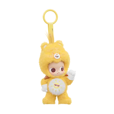 [pre order] Zsiga × Care Bears Series Figures