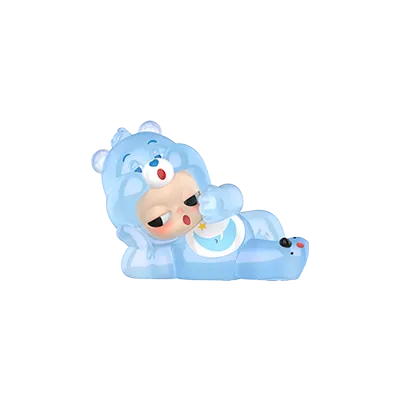 [pre order] Zsiga × Care Bears Series Figures