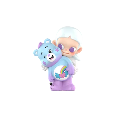 [pre order] Zsiga × Care Bears Series Figures