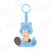 [pre order] Zsiga × Care Bears Series Figures