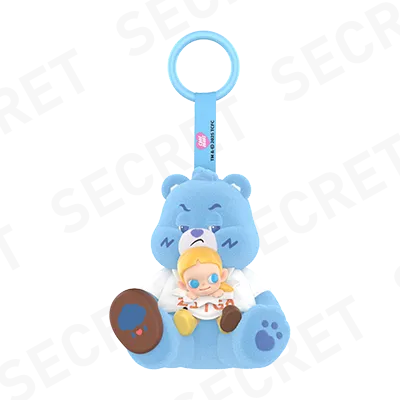 [pre order] Zsiga × Care Bears Series Figures