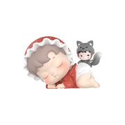 [pre order] HACIPUPU Whispers of My World Series Figures