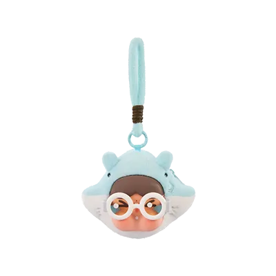pre order] CRYBABY Cry Me an Ocean Series Earphone Bag – Little