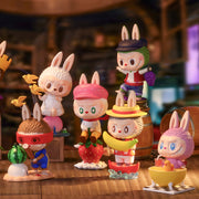 [pre order] The Monsters Fruits Series