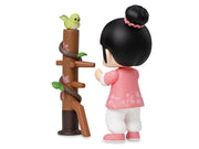 [pre order] MOLLY The Rhythm of Kung Fu Wing Chun Figure