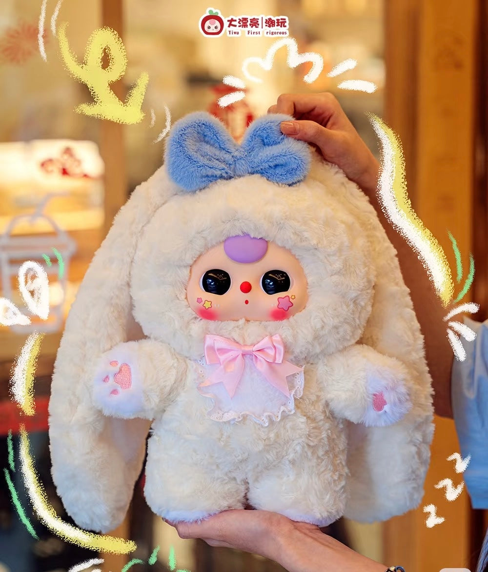 Babythree ベビースリー　シークレット　黒 BABY THREE