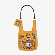 [pre order] THE MONSTERS Constellation Series-Blind Box Messenger Bag