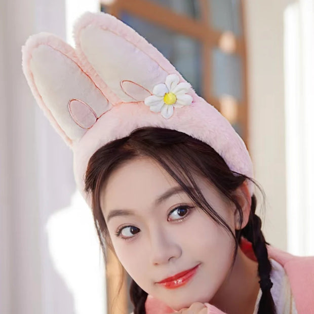 [pre order] mokoko hairband